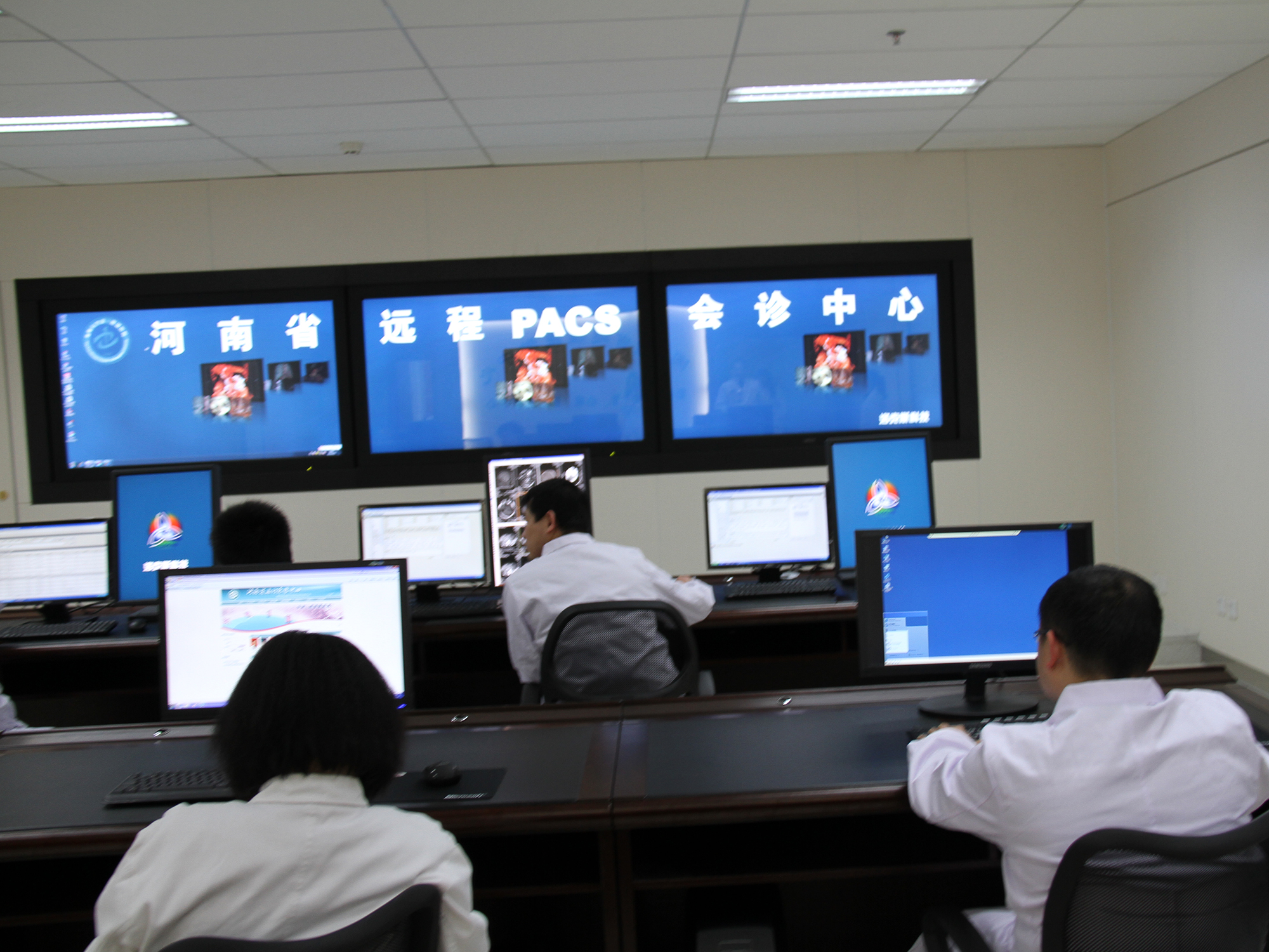 河南省鄭州大學(xué)第一附屬醫(yī)院